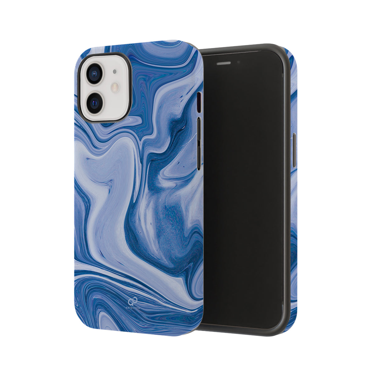 Stylish iPhone 12 Pro Max Case