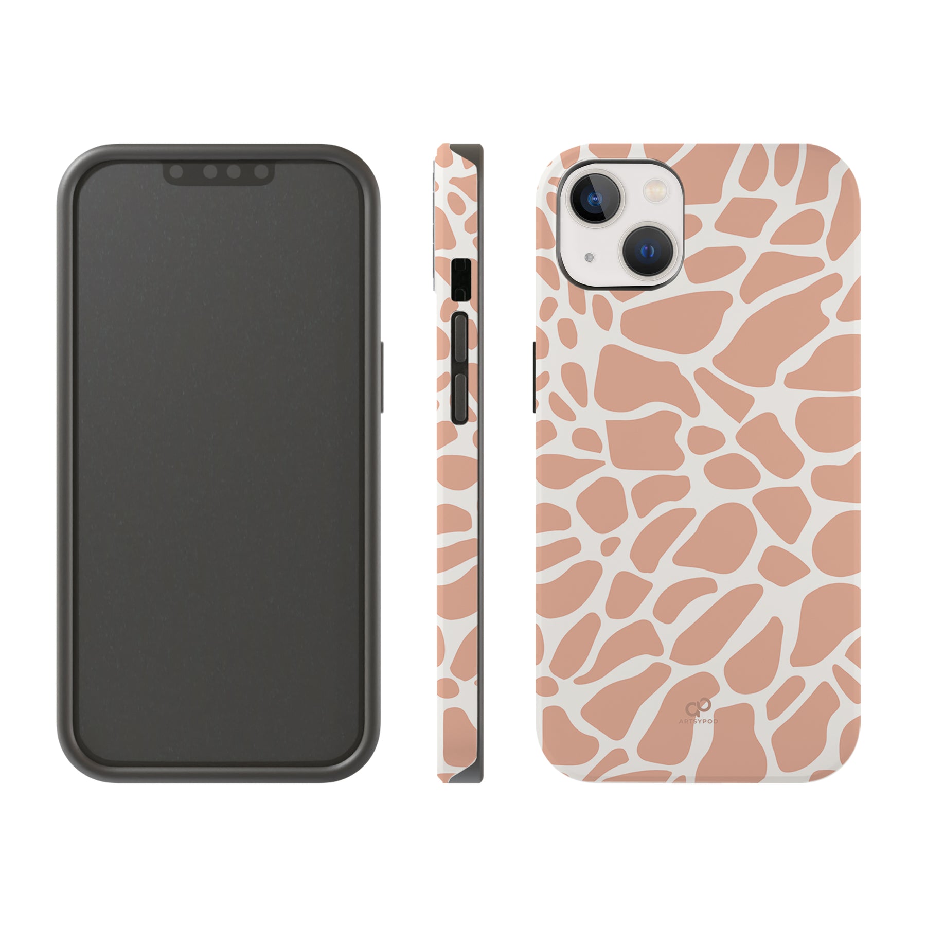 Stylish iPhone 13 Pro Max Case