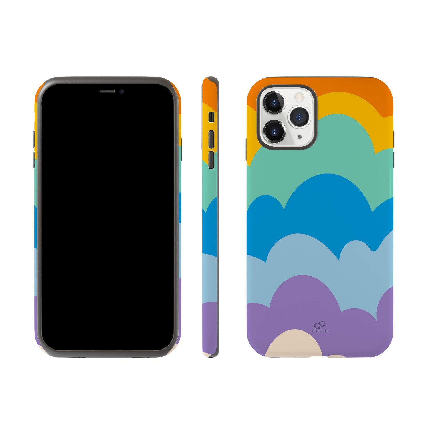 Best iPhone 11 Pro Cases | Drippy Clouds