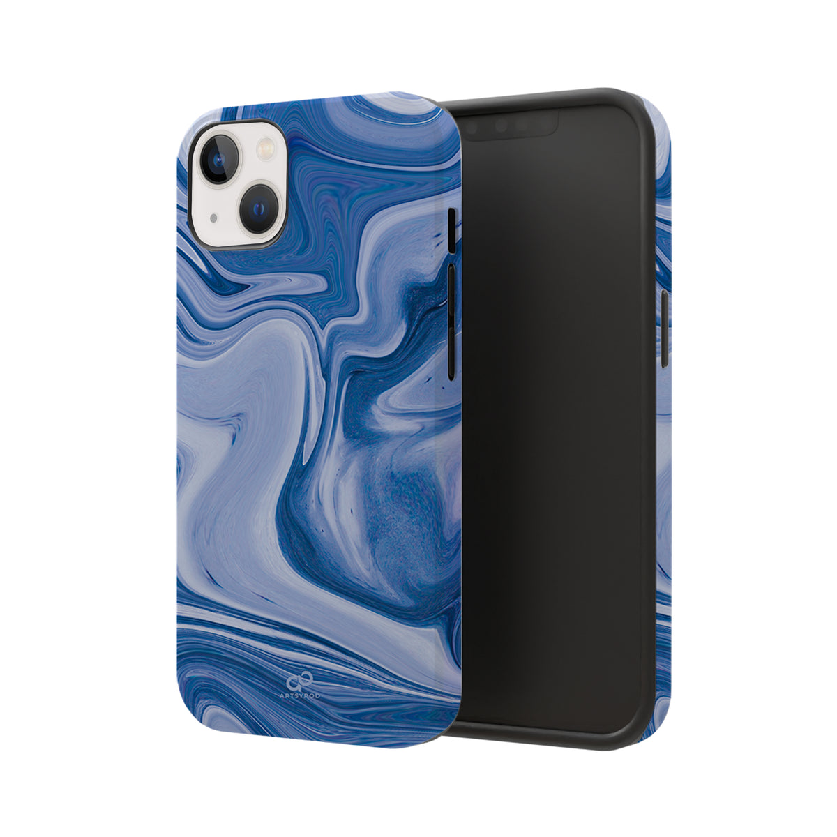 Stylish iPhone 13 Pro Max Case