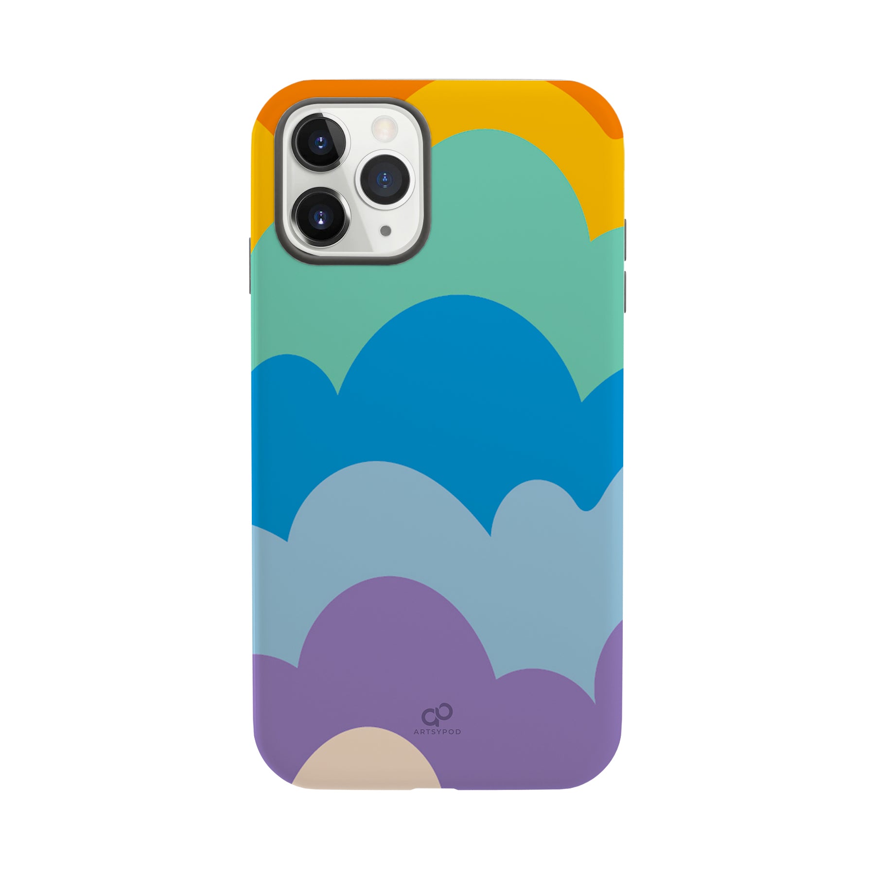 Best iPhone 11 Pro Cases | Drippy Clouds