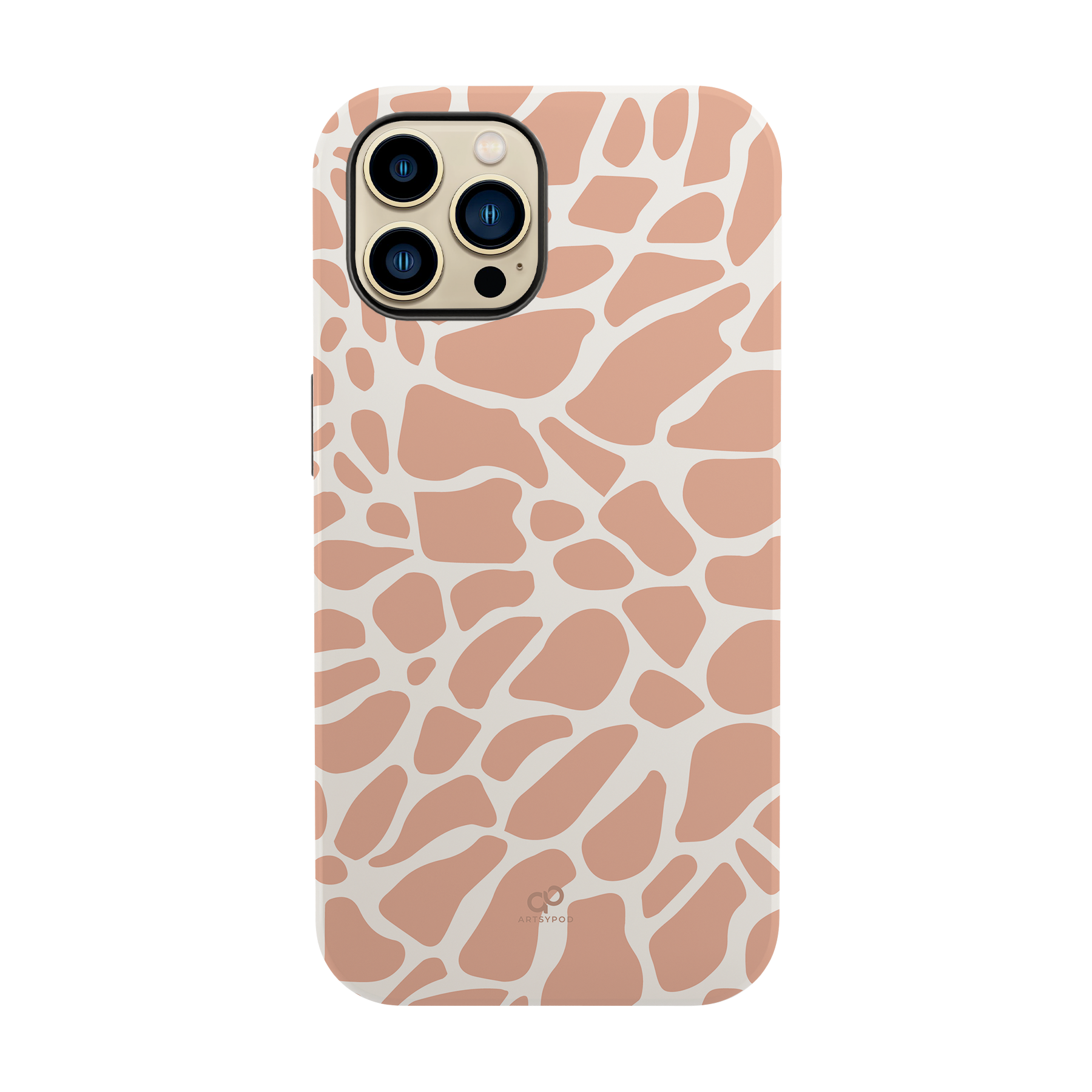 Stylish iPhone 12 Pro Max Case