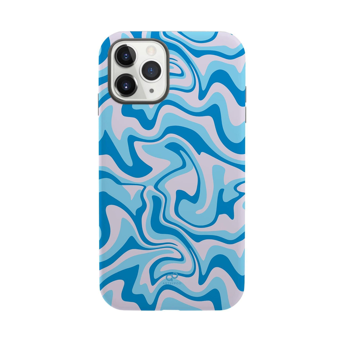 Apple iPhone 11 Pro Case | Artistic Touches | ARTSYPOD ©