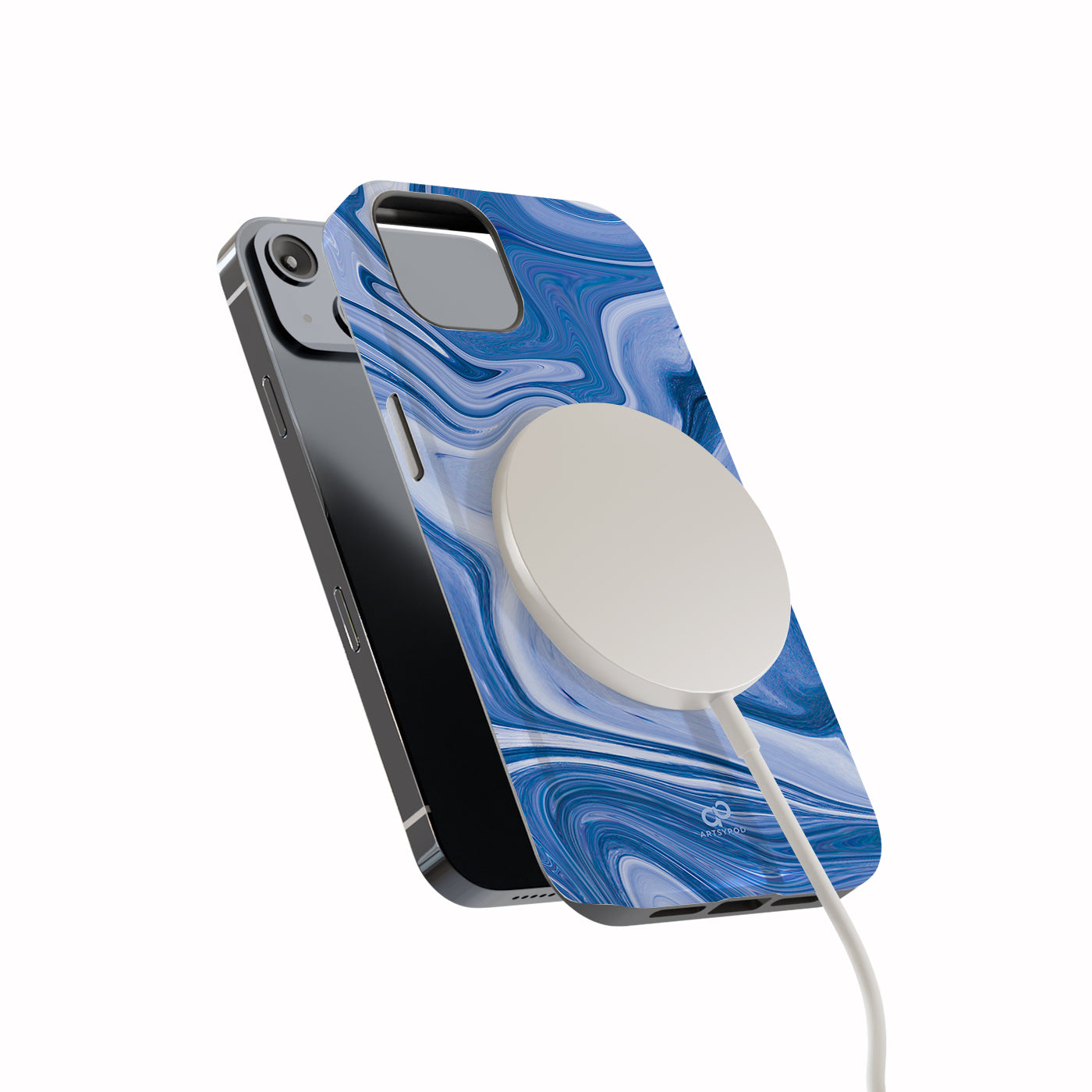 Stylish iPhone 13 Pro Max Case