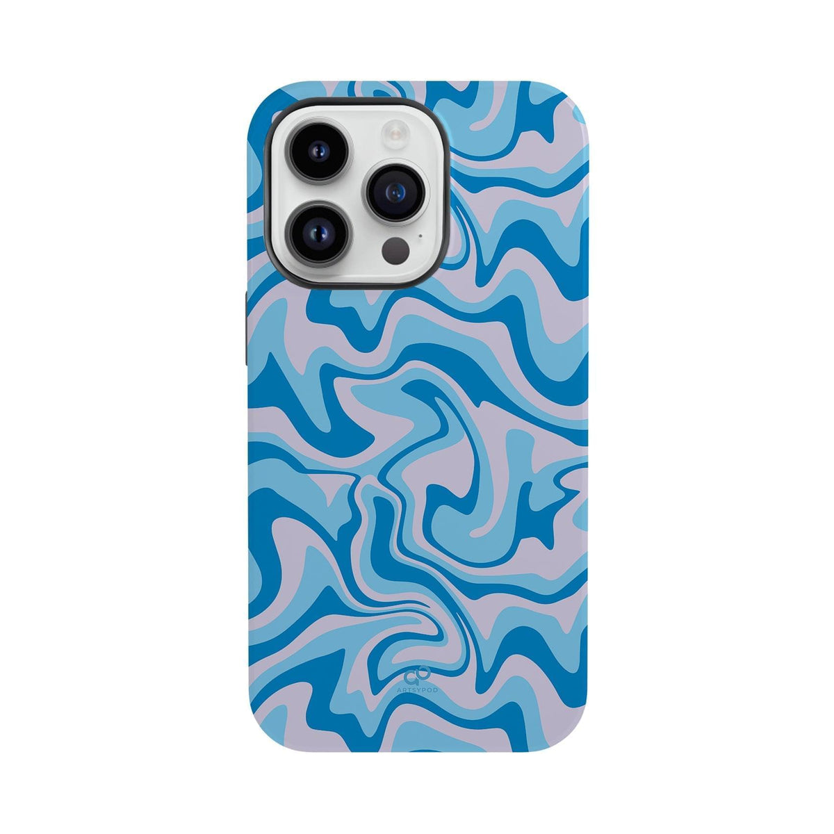 Apple iPhone 14 Pro Case | Artistic Touches | ARTSYPOD ©