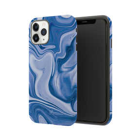 Sleek iPhone Case | Wavy Bayou