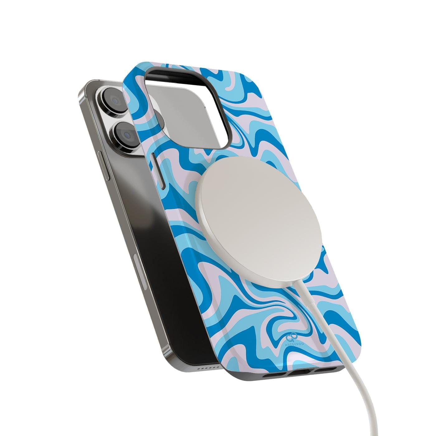 Artistic Touches - iPhone 13 Pro Max Case