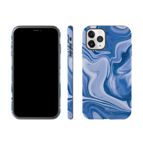 Sleek iPhone Case | Wavy Bayou