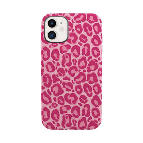 iPhone 11 Cover | Aphrodisiac Leopard | ARTSYPOD ©