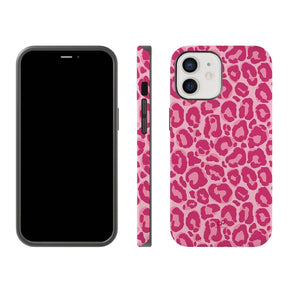 iPhone 12 Cover | Aphrodisiac Leopard | ARTSYPOD ©