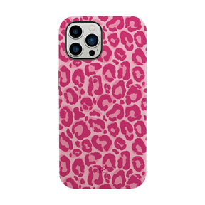 iPhone 12 Pro Cover | Aphrodisiac Leopard | ARTSYPOD ©