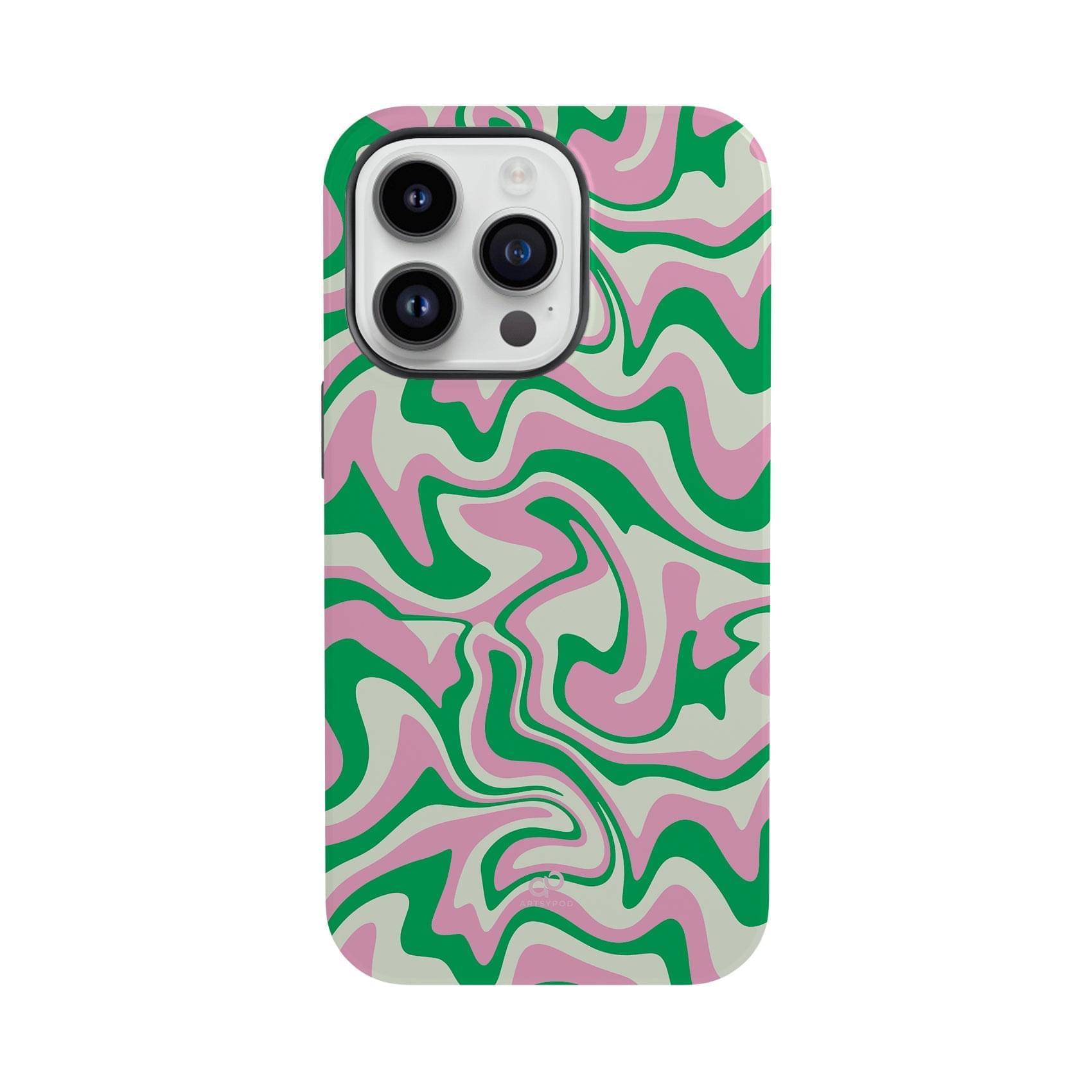 Apple iPhone 14 Pro Case | Artistic Touches | ARTSYPOD ©