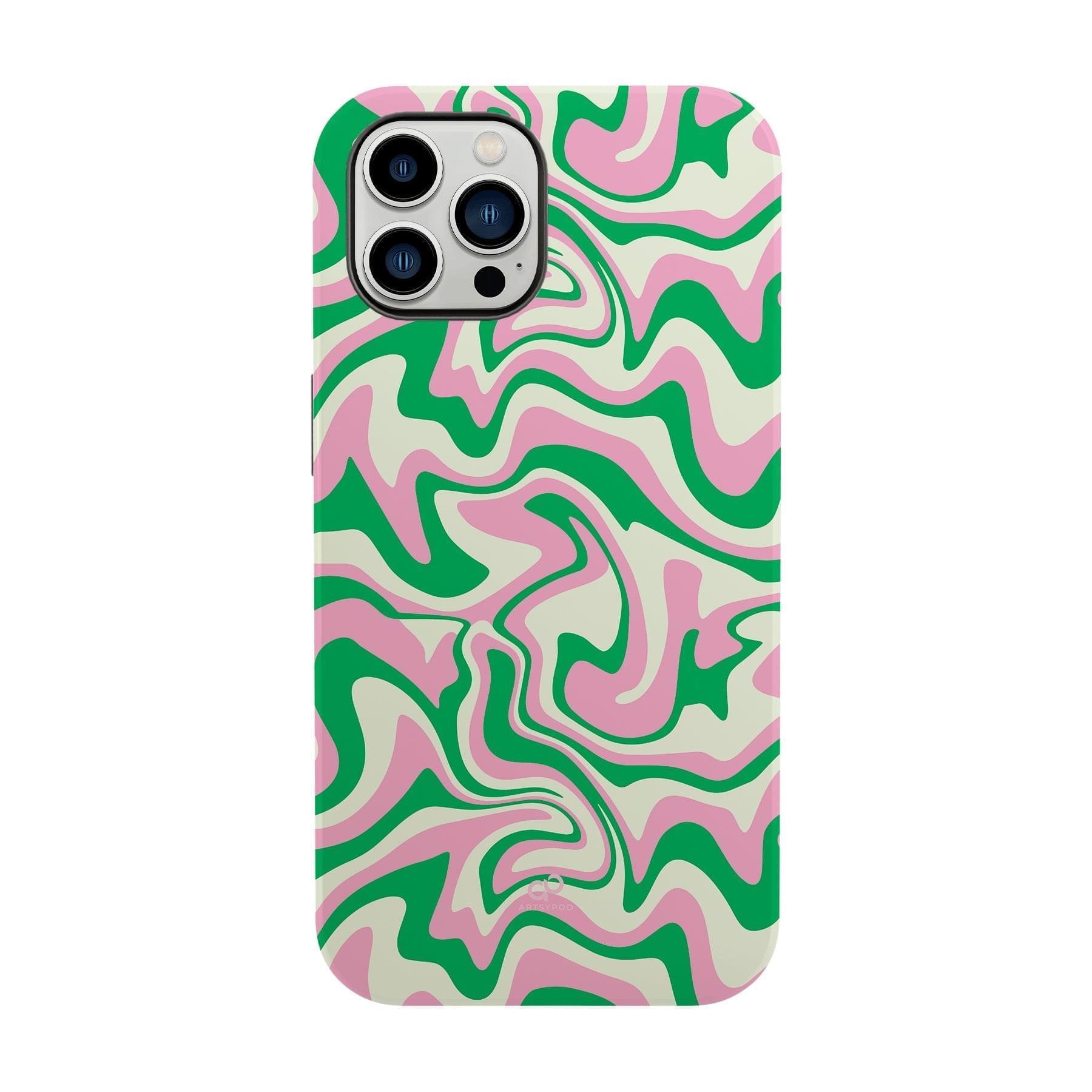 iPhone 12 Pro Max Case | Artistic Touches | ARTSYPOD ©