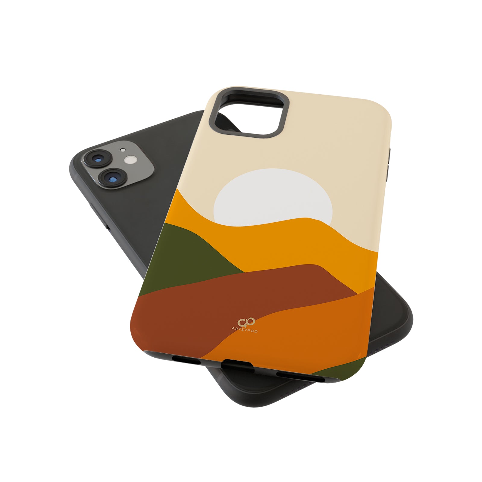 Sun Phone Case | Tales of Arabia