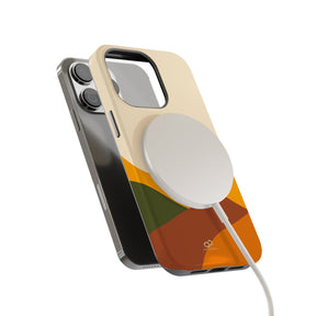 Sun Phone Case