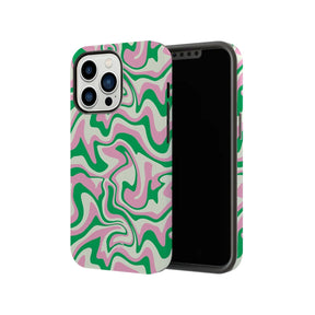 Artistic Touches - iPhone 13 Pro Case