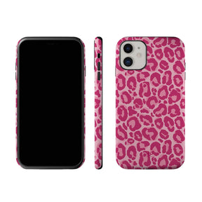 iPhone 11 Cover | Aphrodisiac Leopard | ARTSYPOD ©