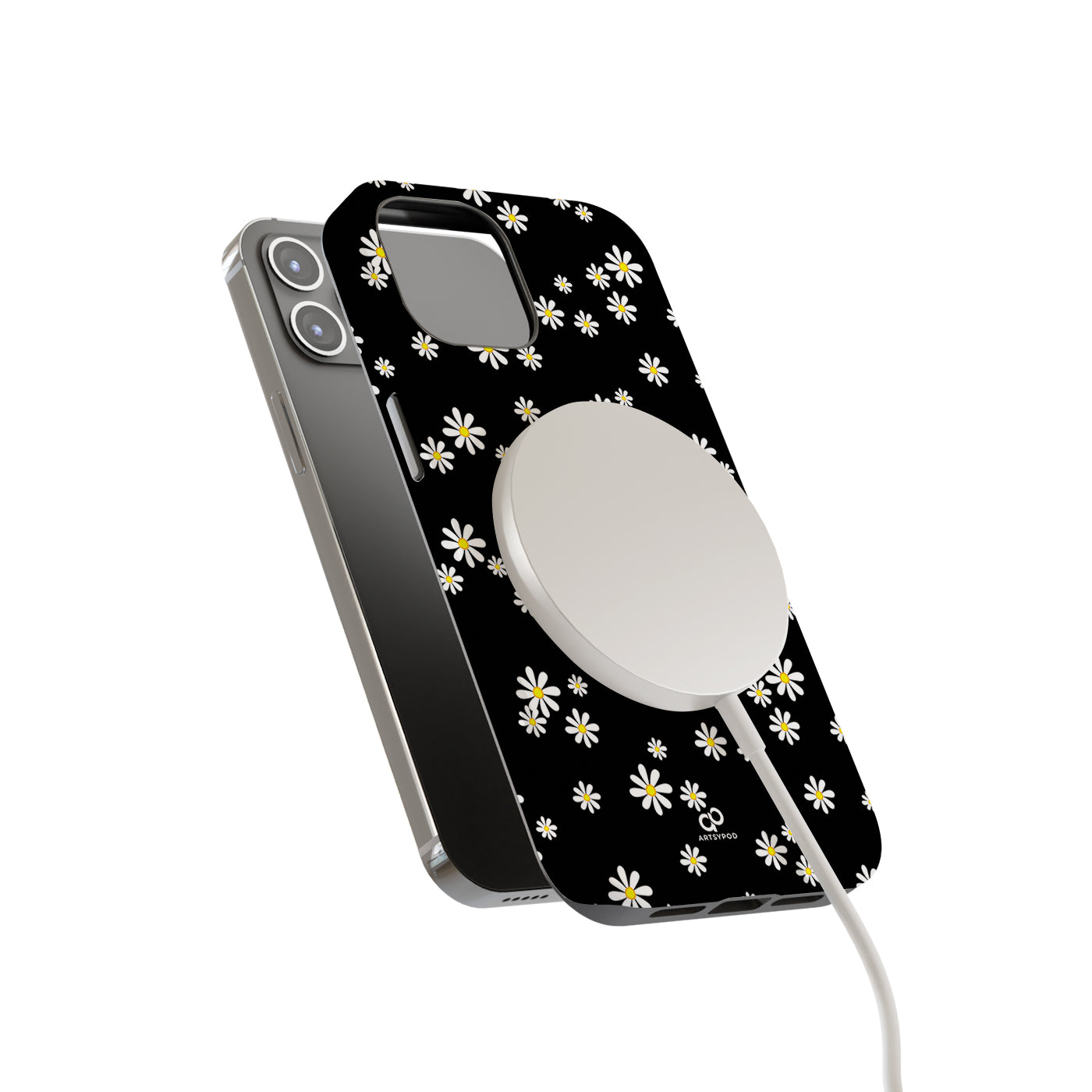 iPhone 12 Clear Case