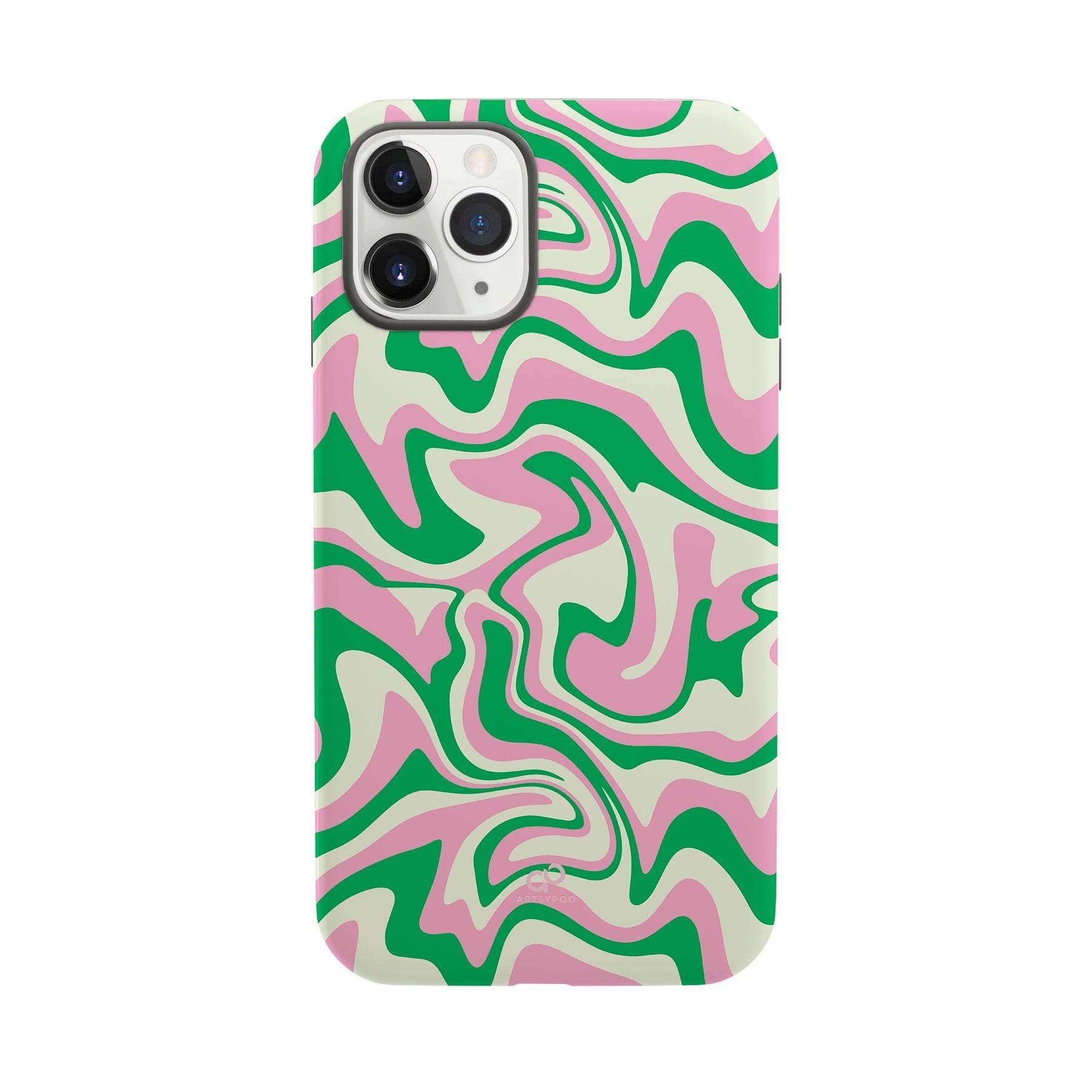 Apple iPhone 11 Pro Case | Artistic Touches | ARTSYPOD ©