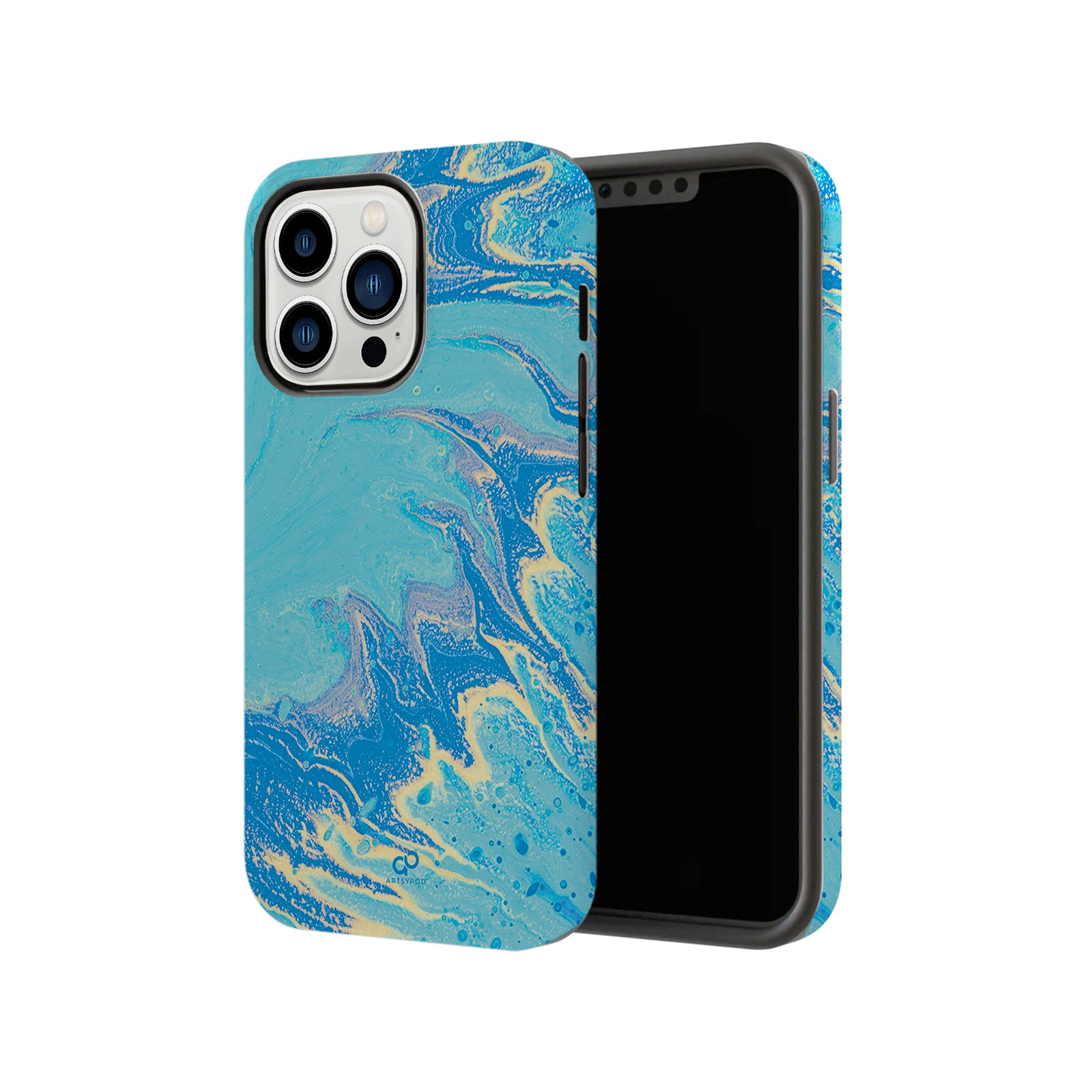 iPhone 13 Pro Max Cover Case