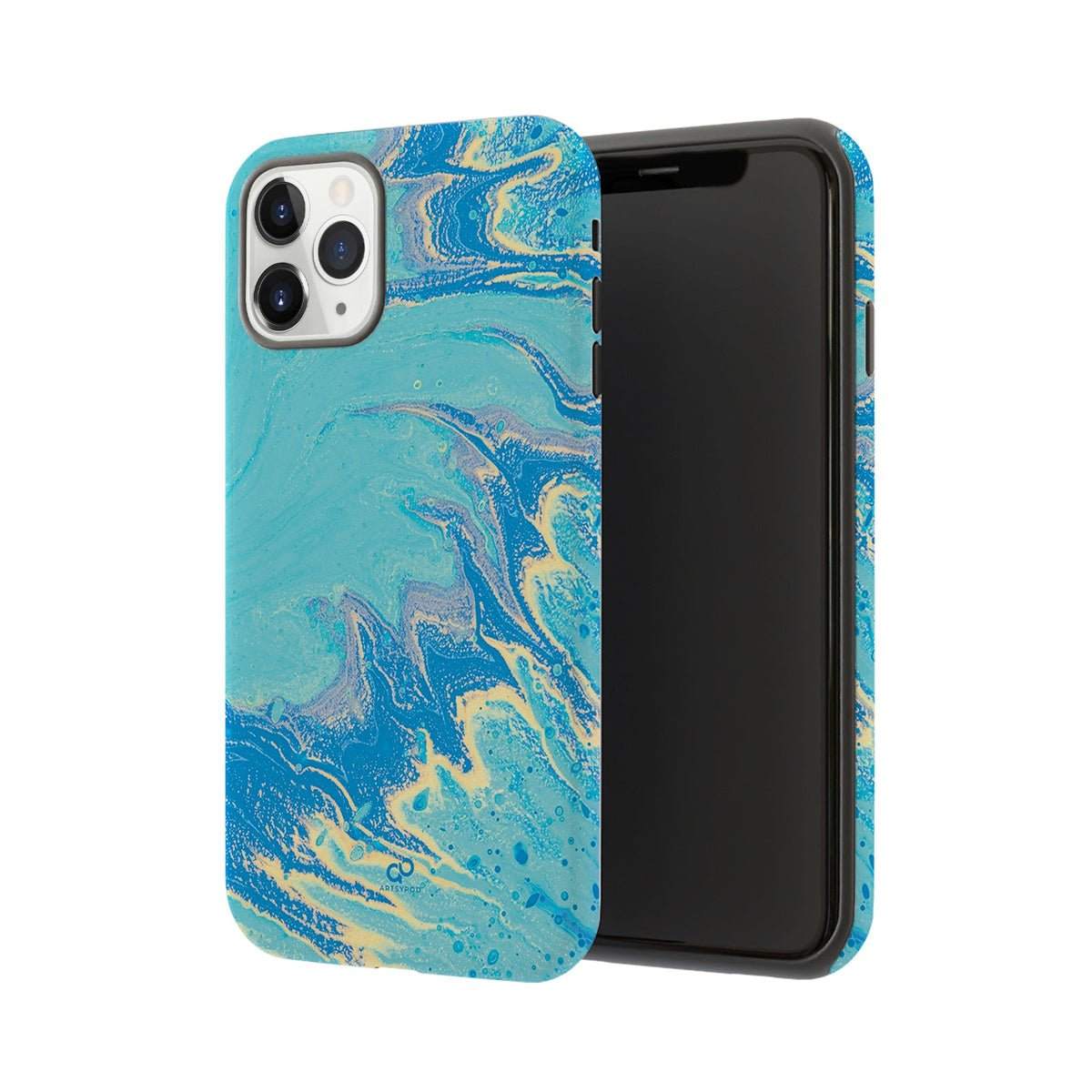 iPhone 11 Pro Max Cover Case | Huey Maze