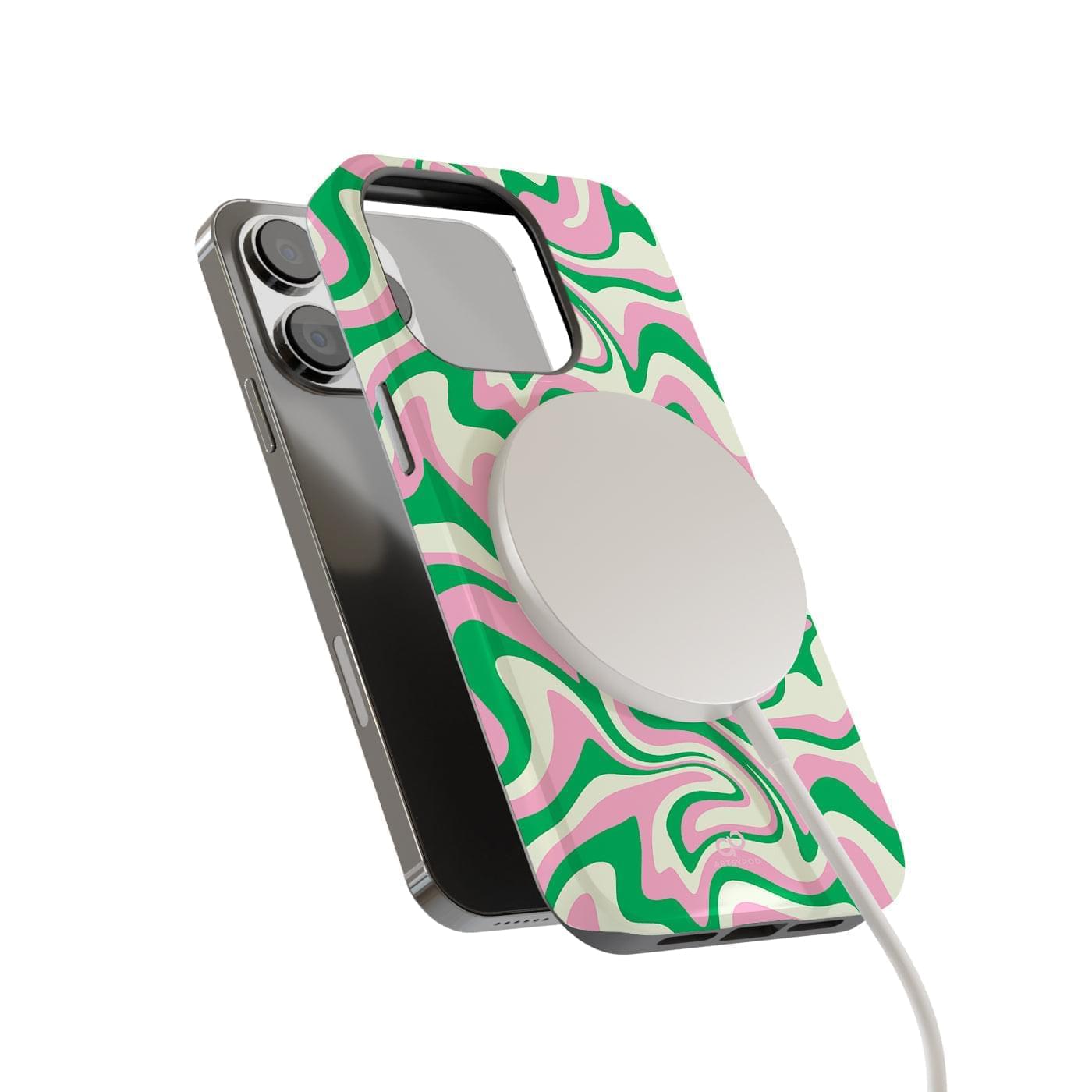 Artistic Touches - iPhone 13 Pro Max Case