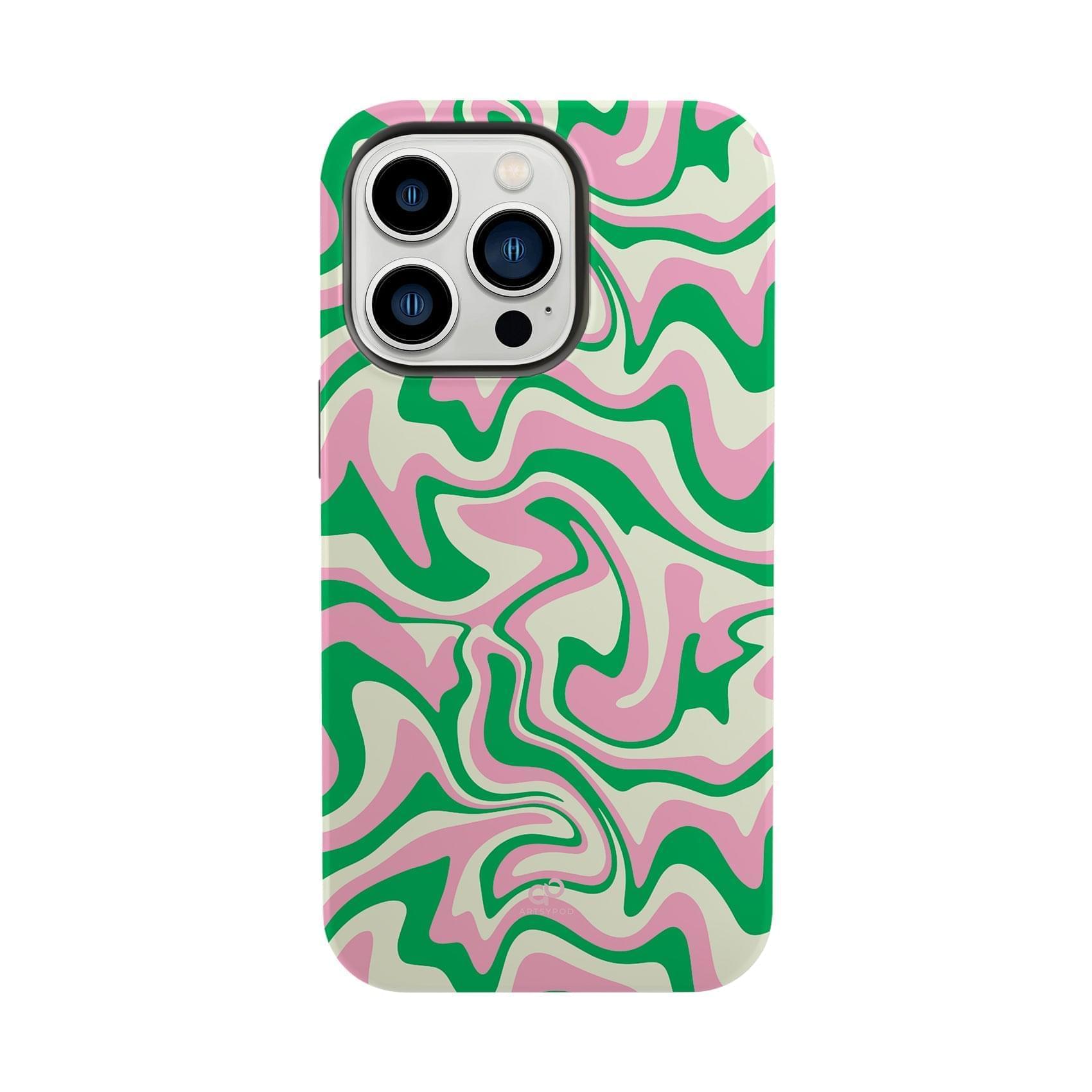 Artistic Touches - iPhone 13 Pro Case