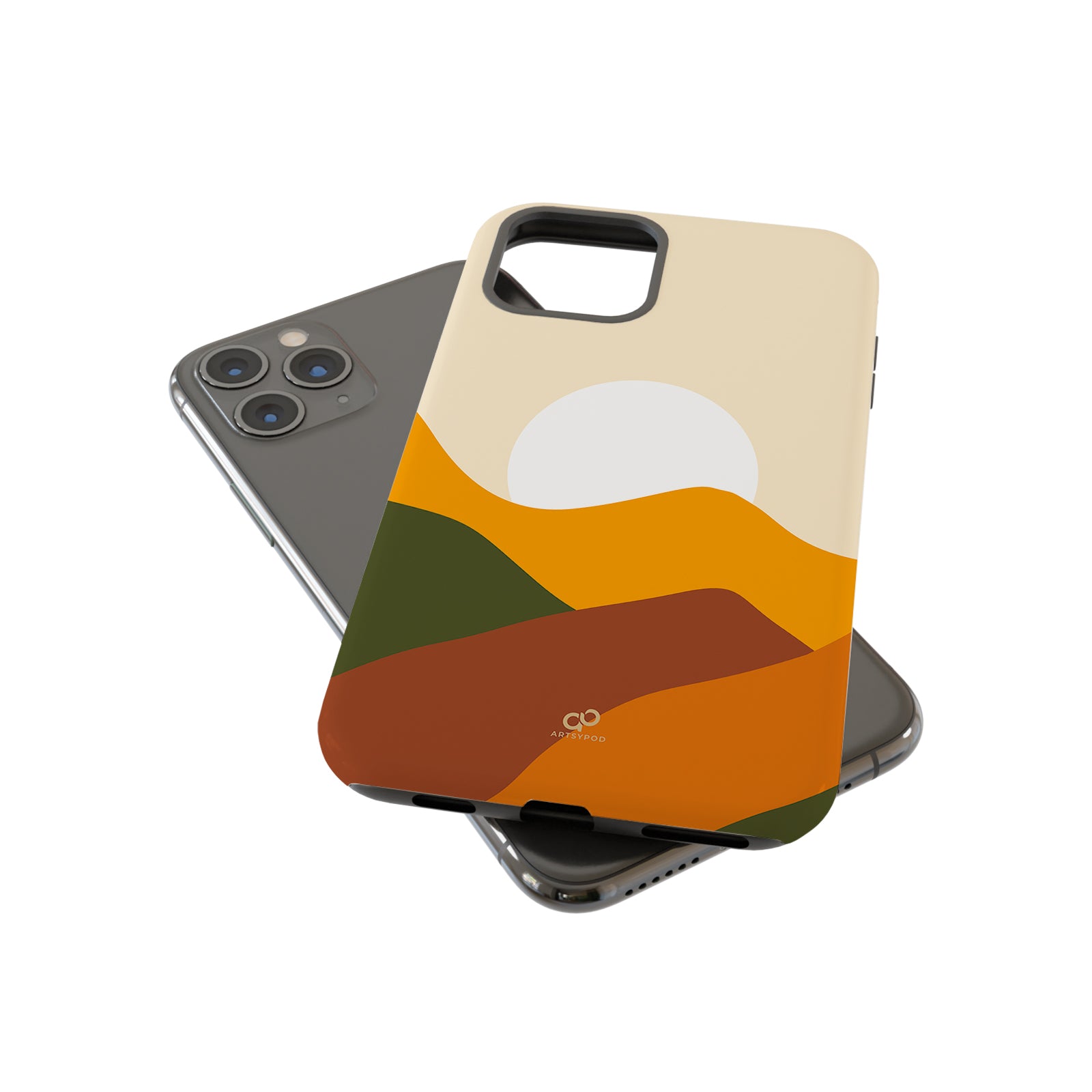 Sun Phone Case | Tales of Arabia