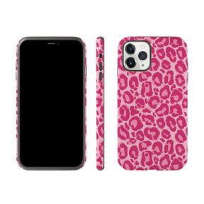 iPhone 11 Pro Cover | Aphrodisiac Leopard | ARTSYPOD ©