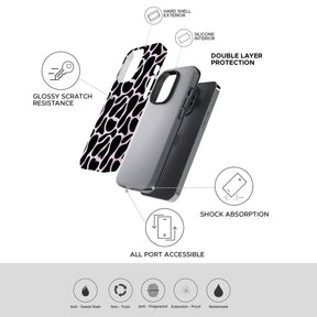 iPhone 14 Pro Waterproof Case