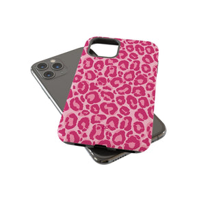 iPhone 11 Pro Cover | Aphrodisiac Leopard | ARTSYPOD ©