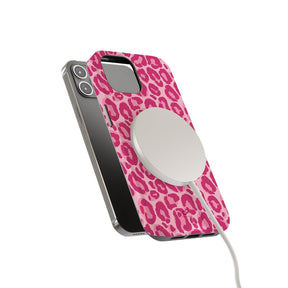 iPhone 12 Pro Max Cover | Aphrodisiac Leopard | ARTSYPOD ©