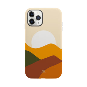 Sun Phone Case | Tales of Arabia