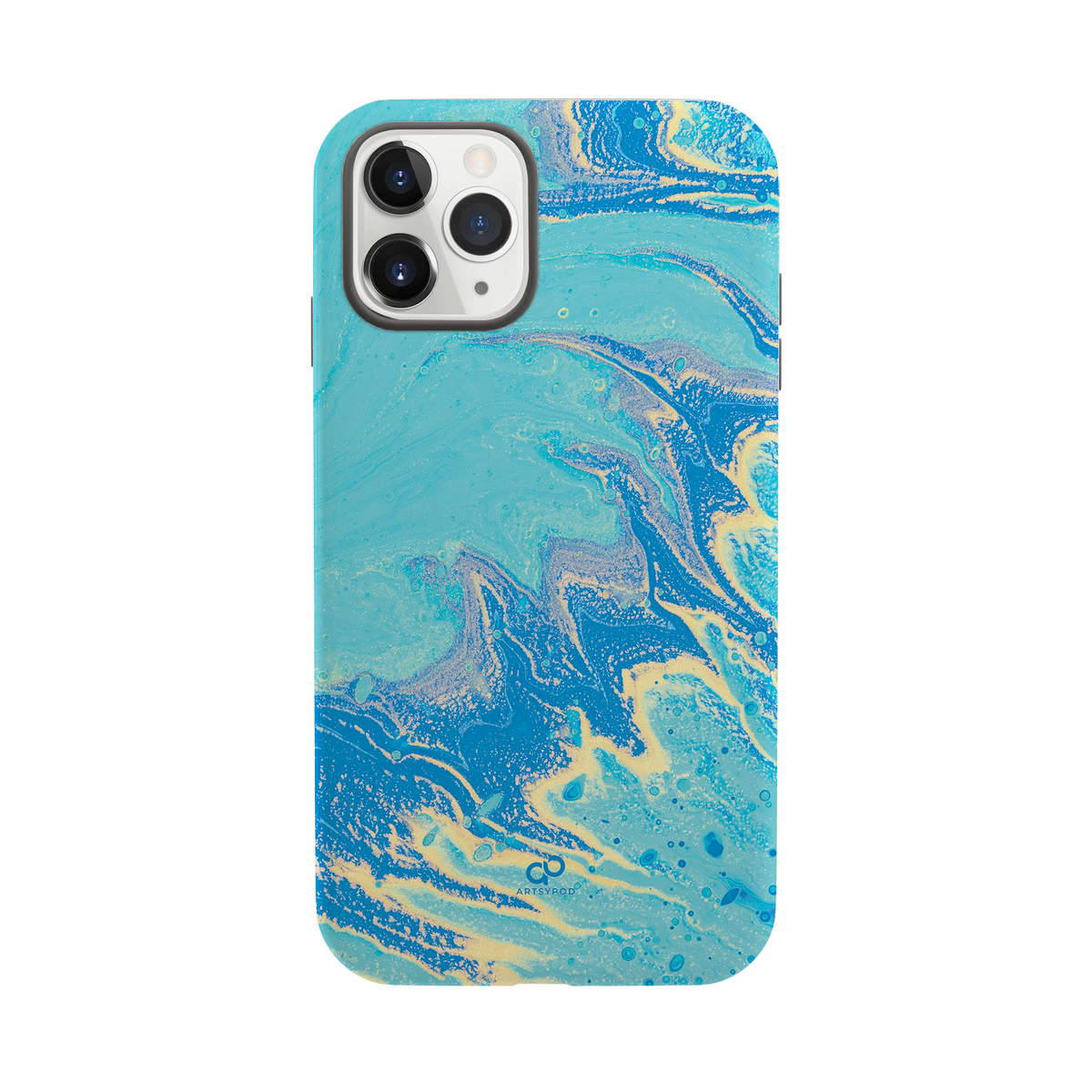 iPhone 11 Pro Max Cover Case | Huey Maze