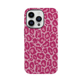 iPhone 14 Pro Max Cover | Aphrodisiac Leopard | ARTSYPOD ©