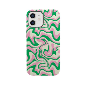 Apple iPhone 12 Case | Artistic Touches | ARTSYPOD ©