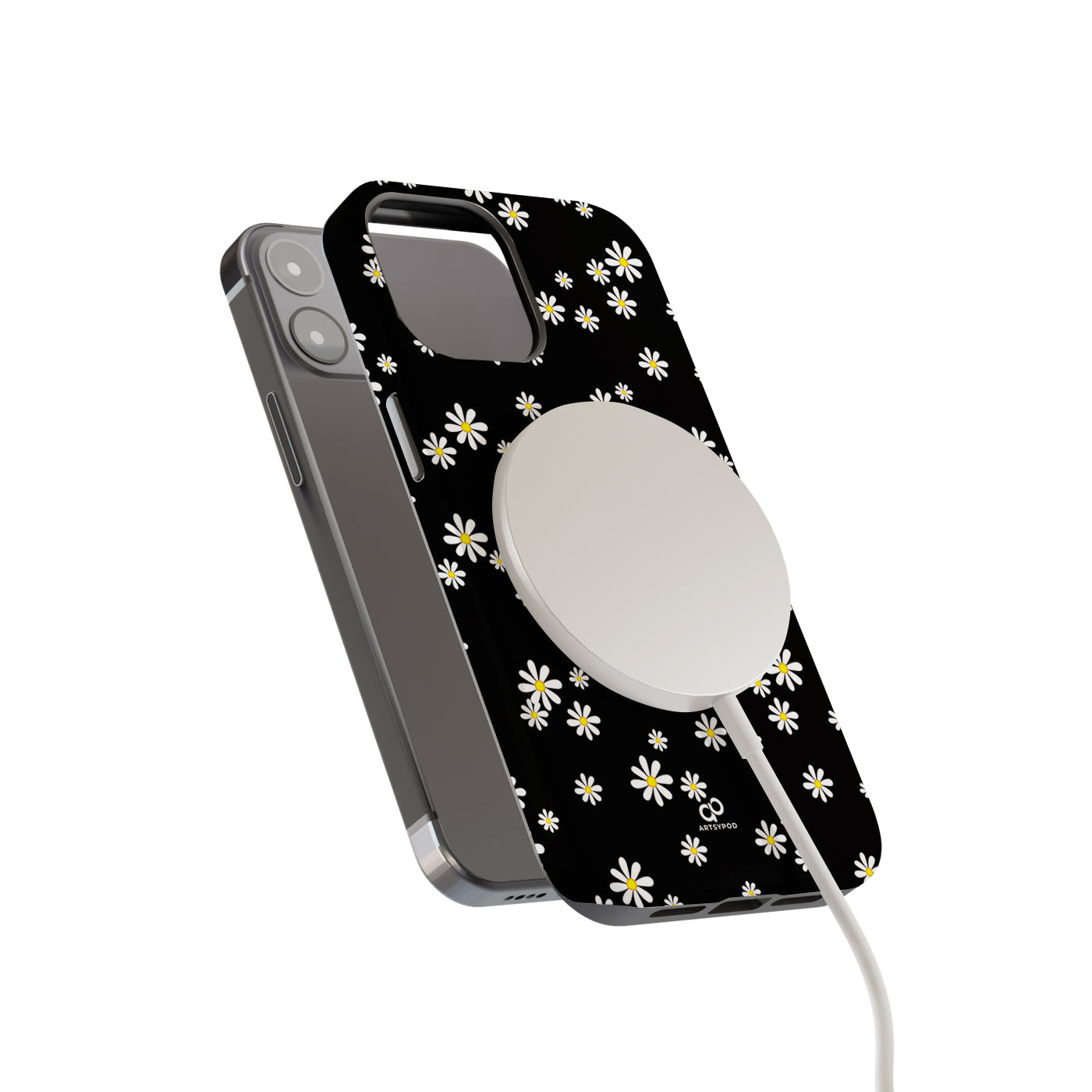 iPhone 12 Clear Case