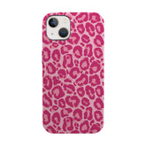 iPhone 13 Cover | Aphrodisiac Leopard | ARTSYPOD ©