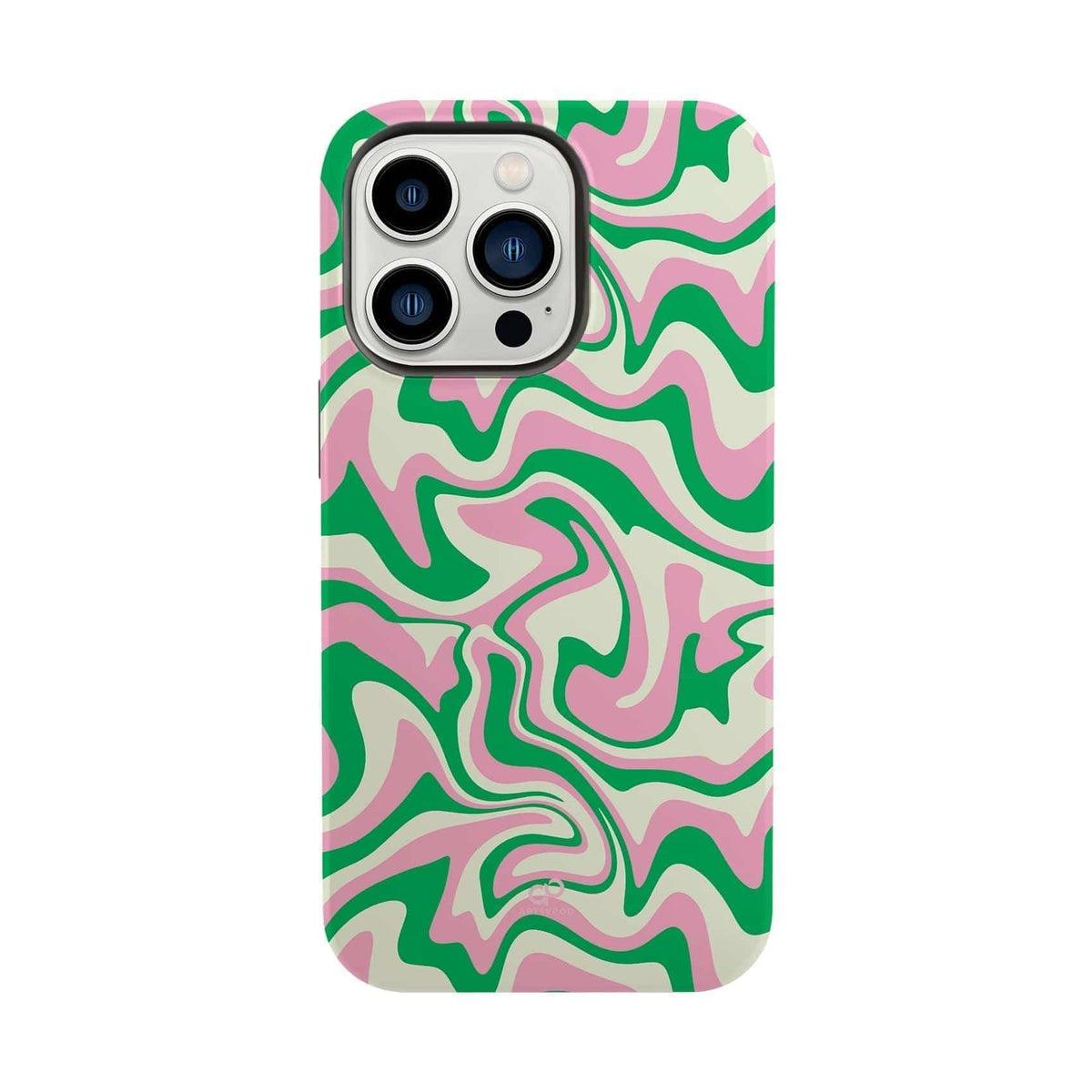 Artistic Touches - iPhone 13 Pro Max Case