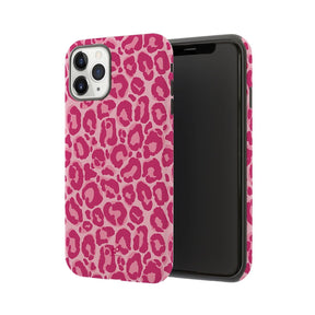 iPhone 11 Pro Cover | Aphrodisiac Leopard | ARTSYPOD ©