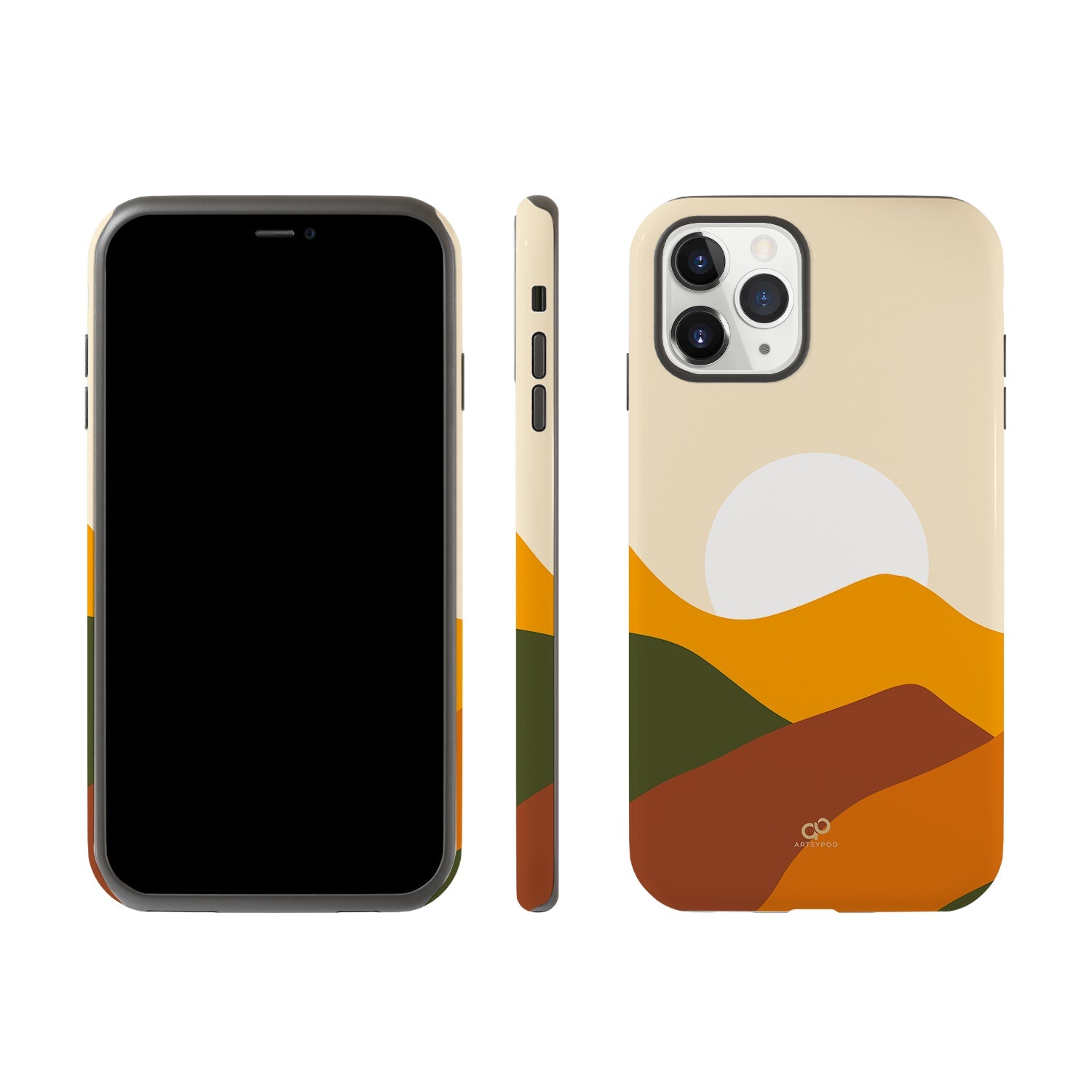 Sun Phone Case | Tales of Arabia