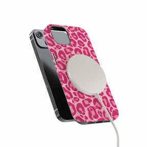 iPhone 13 Cover | Aphrodisiac Leopard | ARTSYPOD ©