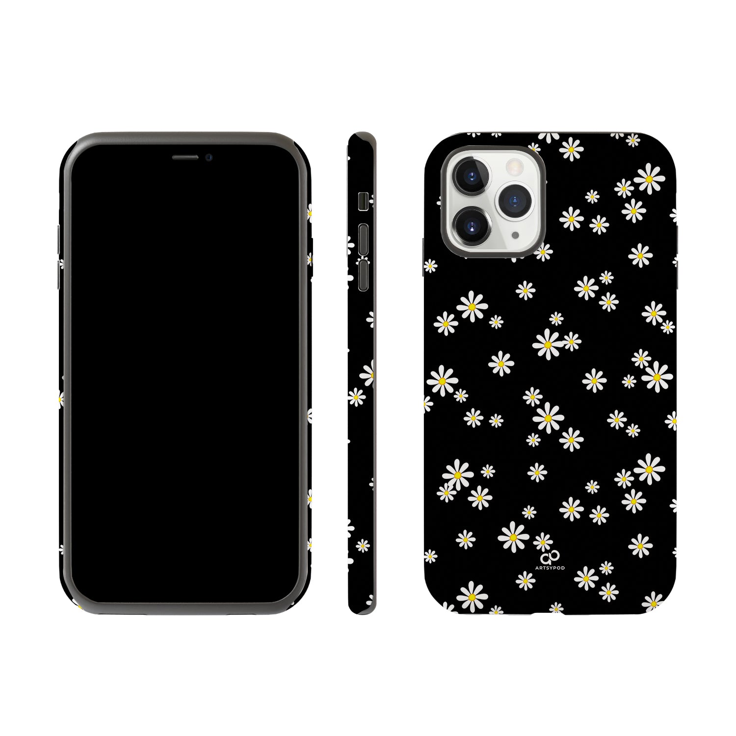 iPhone 11 Pro Max Clear Case