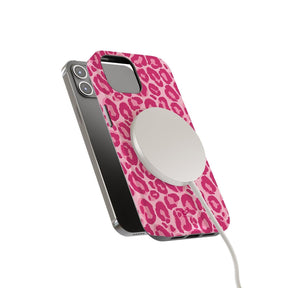 iPhone 12 Pro Cover | Aphrodisiac Leopard | ARTSYPOD ©