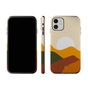 Sun Phone Case | Tales of Arabia