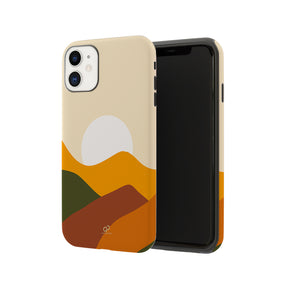 Sun Phone Case | Tales of Arabia