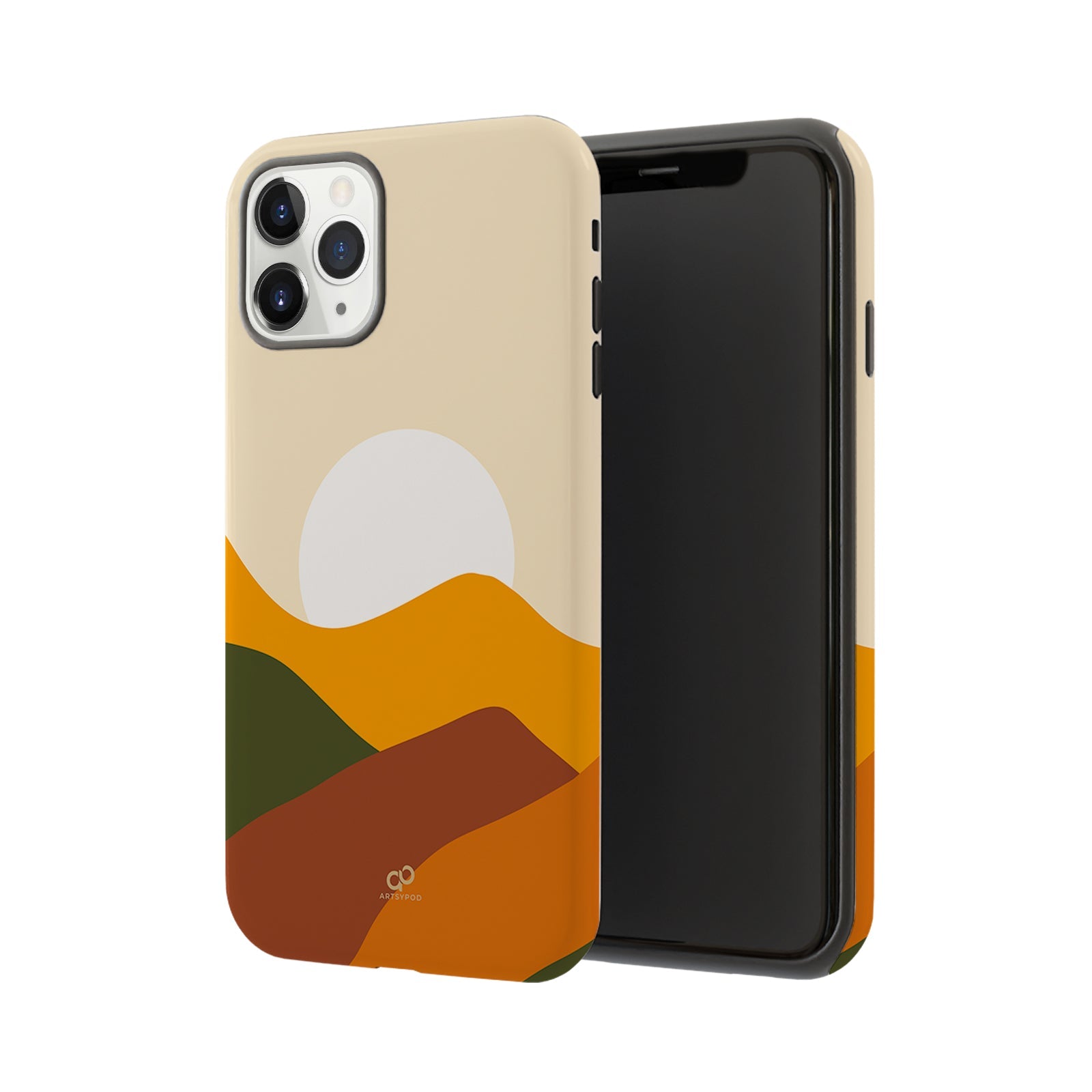 Sun Phone Case | Tales of Arabia