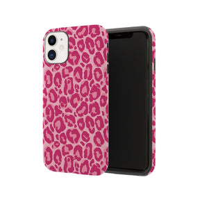 iPhone 11 Cover | Aphrodisiac Leopard | ARTSYPOD ©