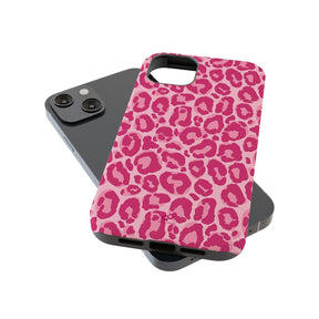 iPhone 13 Cover | Aphrodisiac Leopard | ARTSYPOD ©