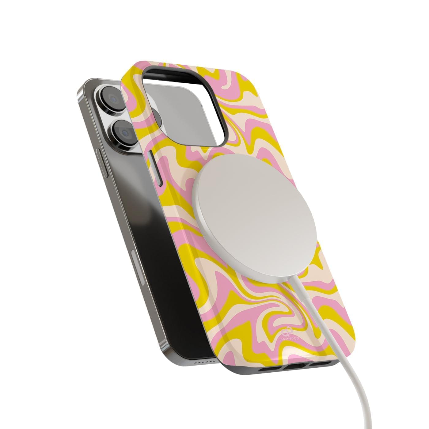 Artistic Touches - iPhone 13 Pro Max Case